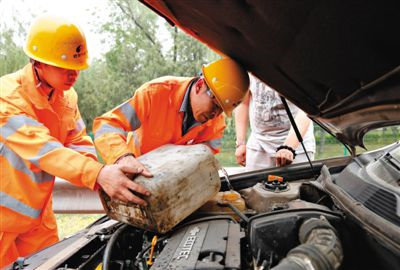 廉江额尔古纳道路救援