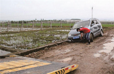 廉江抚顺道路救援