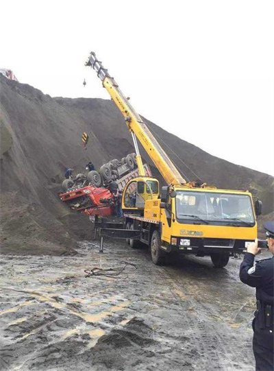 廉江上犹道路救援