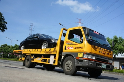 廉江旅顺口区道路救援